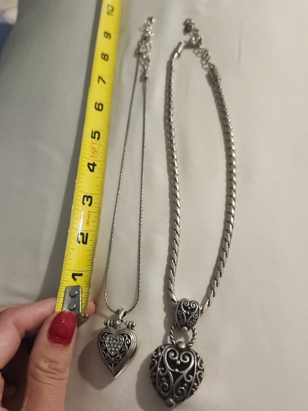 Brighton necklaces